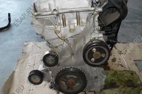 двигатель Mazda 6 RF 1S7G 2.0 16v