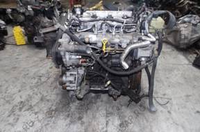 двигатель Mazda 6 RF7 2.0 CDTI 2006r. комплектный gwara