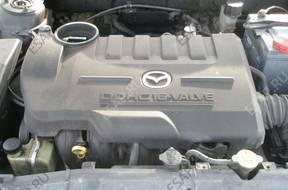 двигатель MAZDA 6 VI   1,8  16V бензиновый