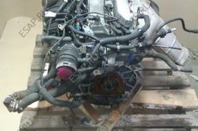 двигатель MAZDA 6 VI 2.0 16V LF бензиновый 02-07
