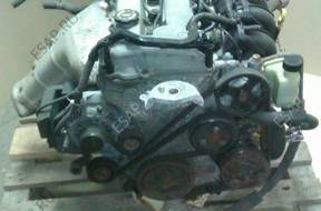 двигатель MAZDA 6 VI 2.0 16V LF бензиновый 02-07