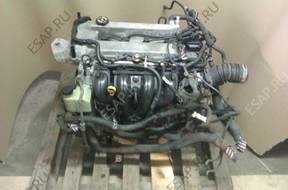 двигатель MAZDA 6 VI 2.0 16V LF бензиновый 02-07
