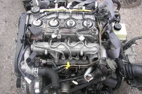 двигатель MAZDA 6 VI 2.0 CITD RF5C 2005 год 91tyś КОМПЛЕКТНЫЙ