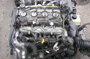 двигатель MAZDA 6 VI  2.0D 143km RF7J 2007r 91ty KPL