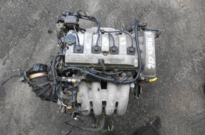 двигатель  MAZDA 626 1,8 16V EU GW FV KOMPL