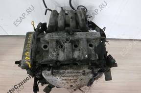 двигатель MAZDA 626 1.8 16V