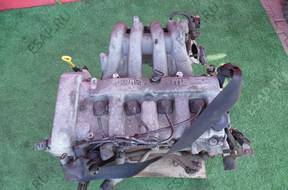 двигатель MAZDA 626  1.8 16V DOHC FS9