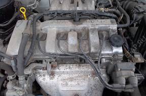 двигатель mazda 626 1.8 16V С АВТО ИЗ ГЕРМАНИИ
