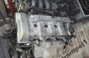 двигатель MAZDA 626 1.8B 1992-1996
