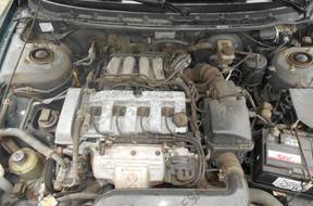 двигатель Mazda 626 2,0 16V  132T с NIEMIEC