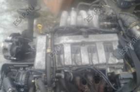 двигатель mazda 626, 2,0 бензиновый  FS комплектный+ skrzy