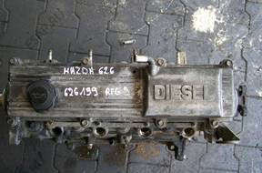 двигатель MAZDA 626 2,0 D COMPREX IV GEN 92/97 Cze-wa