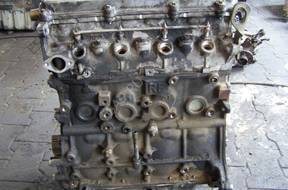 двигатель MAZDA 626 2,0 D COMPREX IV GEN 92/97 Cze-wa