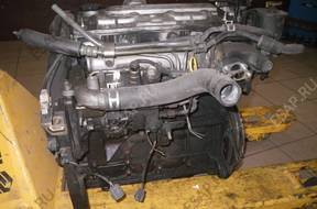 двигатель MAZDA 626 2,0 дизельный