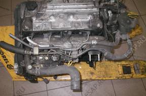 двигатель MAZDA 626 2,0 дизельный