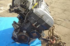 двигатель mazda 626 2.0 16v