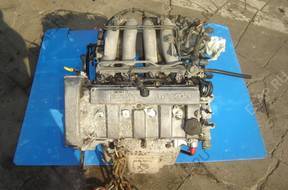 двигатель mazda 626 2.0 16v