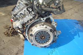 двигатель mazda 626 2.0 16v