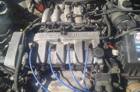 двигатель MAZDA 626 2.0 B 16 V 2000 год,