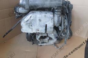 двигатель MAZDA  626  2.0 D COMPREX  KOMPLET