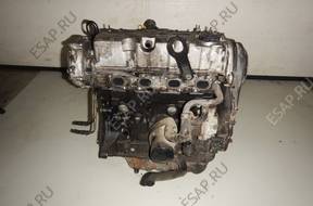 двигатель MAZDA 626 2.0 DI