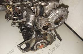 двигатель MAZDA 626 2.0 DI