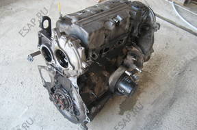 двигатель MAZDA 626 2.0 DITD RF2A 98 год, 90KM