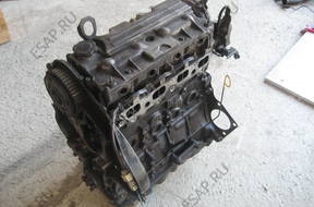 двигатель MAZDA 626 2.0 DITD RF2A 98 год, 90KM
