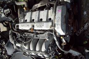 двигатель MAZDA 626 2.0 FS 134 тысяч км.