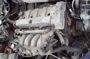 двигатель MAZDA 626 2.0 FS 142tys. km