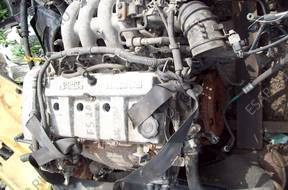 двигатель MAZDA 626 2.0 FS