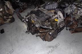 двигатель Mazda 626 2.0 TD 2001r. комплектный
