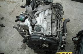 двигатель MAZDA 626 2.0DITD RF2A Giycko wysyka