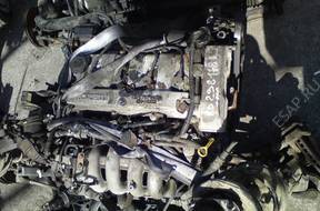двигатель MAZDA 626 92-96 2.0 16V
