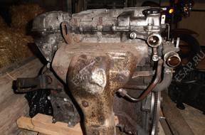 двигатель Mazda 626 Ge 2.0 b