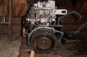 двигатель Mazda 626 Ge 2.0 b