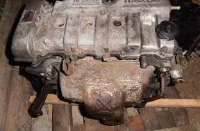 двигатель Mazda 626 Ge 2.0 b