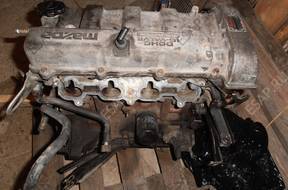 двигатель Mazda 626 Ge 2.0 b
