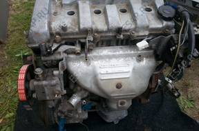 двигатель Mazda 626 GF 00-2001 год 1,8 бензиновый 121tys.km