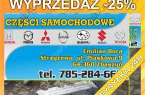 двигатель MAZDA 626 GF 2.0 DITD МОДЕЛЬ RF2A