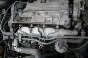 двигатель MAZDA 626 GF 2.0 DITD TARNW