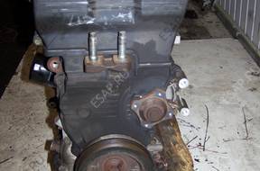 двигатель MAZDA 626 IV 4 GE 2.0 16V FS DOHC  Kce