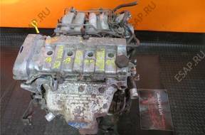 двигатель MAZDA 626 IV FP 1.8 B 16V 90 л.с.