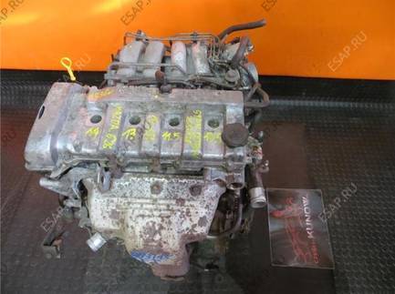 8. двигатель fp 1. Fp 1. 8 мазда 626. Fp 1.