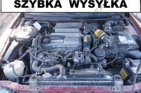 двигатель MAZDA 626 IV GE 2.0 D TD COMPREX ODPALA