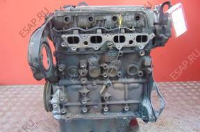 двигатель Mazda 626 V GF  2.0DITD 90KM 97-02 RF3F
