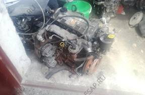 двигатель MAZDA 626
