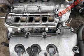 двигатель Mazda CX 9 (3.7 V6 ) бензиновый