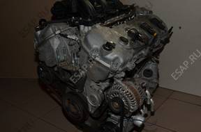 двигатель Mazda CX-9 3.7 v6