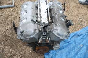 двигатель mazda cx 9 (3.7V6) бензиновый